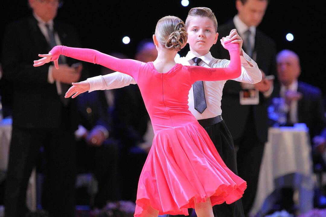 „Kaunas Open 2016“. Antroji diena