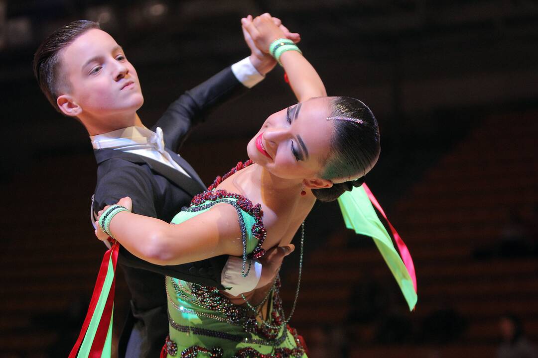 „Kaunas Open 2016“. Antroji diena