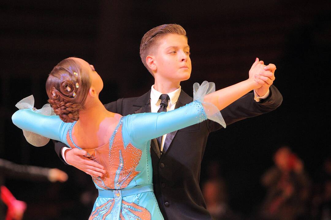 „Kaunas Open 2016“. Antroji diena