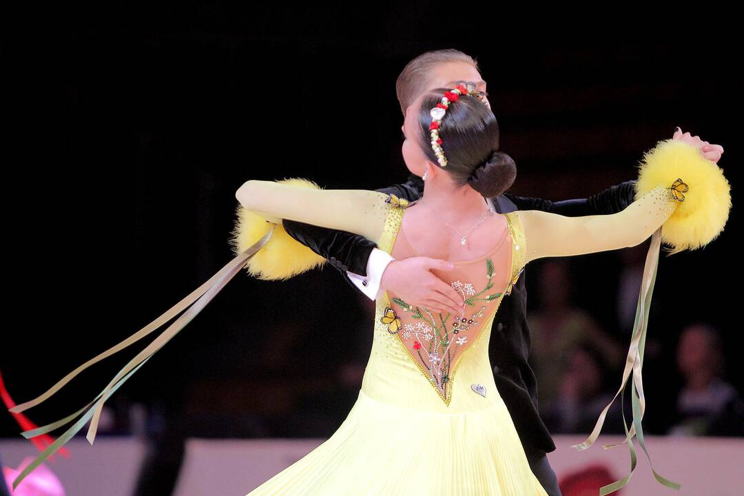 „Kaunas Open 2016“. Antroji diena