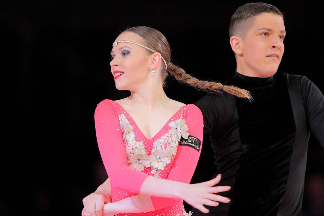 „Kaunas Open 2016“. Antroji diena
