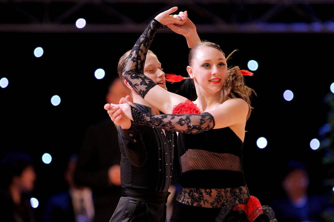 „Kaunas Open 2016“. Antroji diena