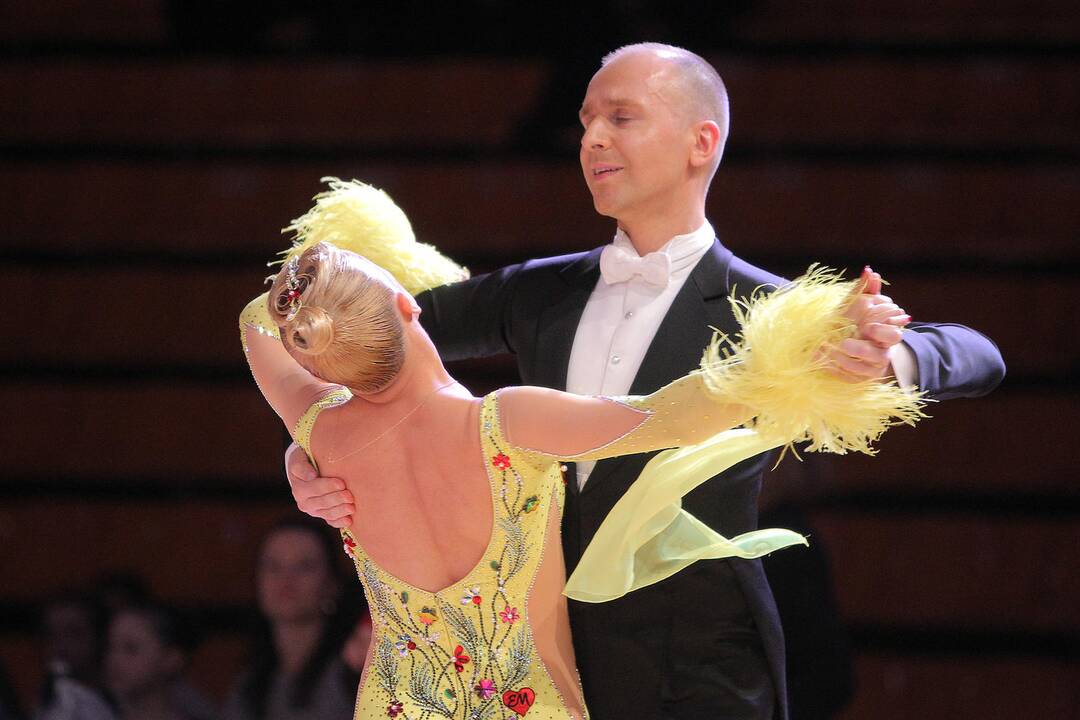 „Kaunas Open 2016“. Antroji diena