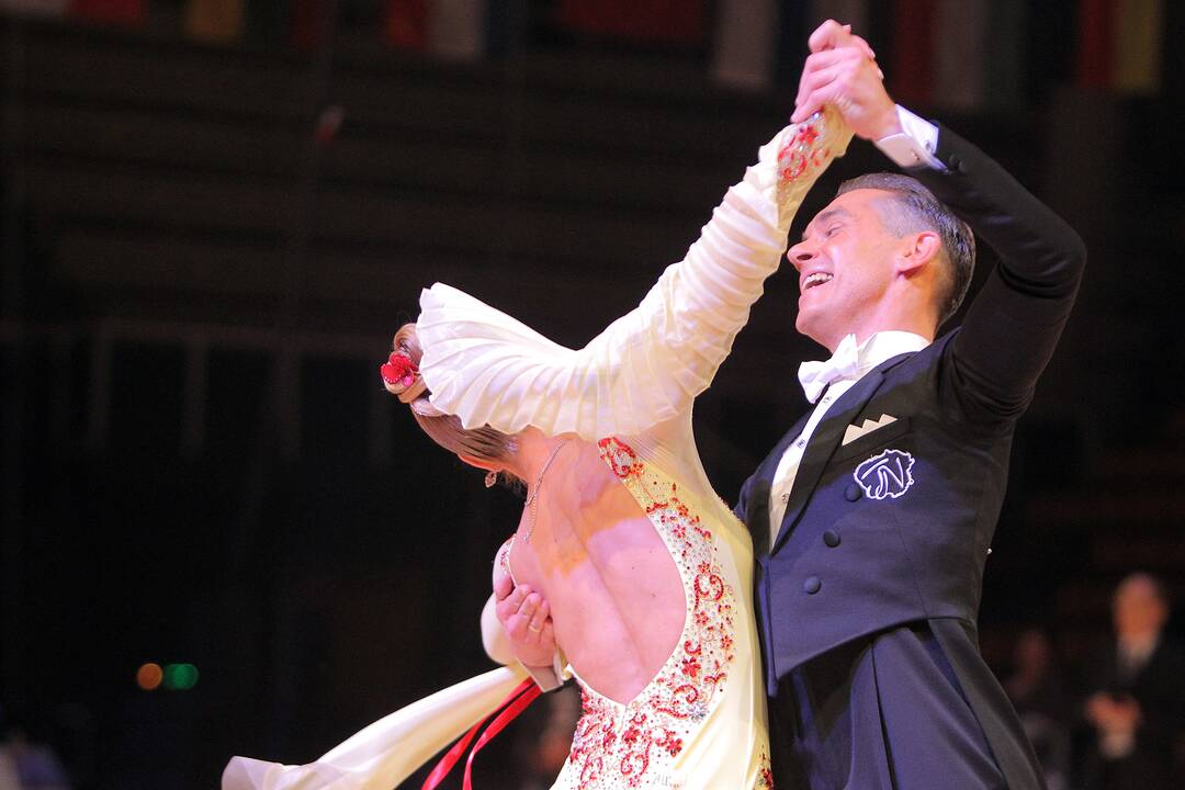 „Kaunas Open 2016“. Antroji diena