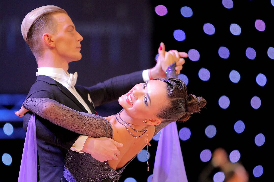 „Kaunas Open 2016“. Antroji diena