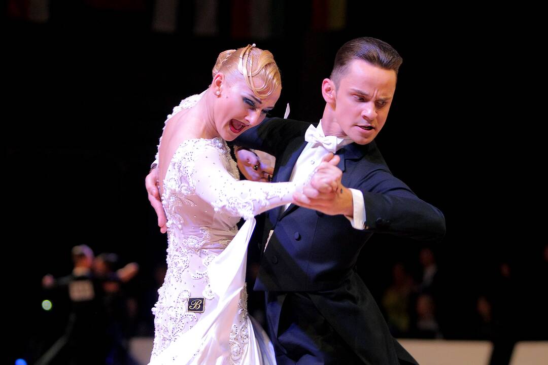 „Kaunas Open 2016“. Antroji diena