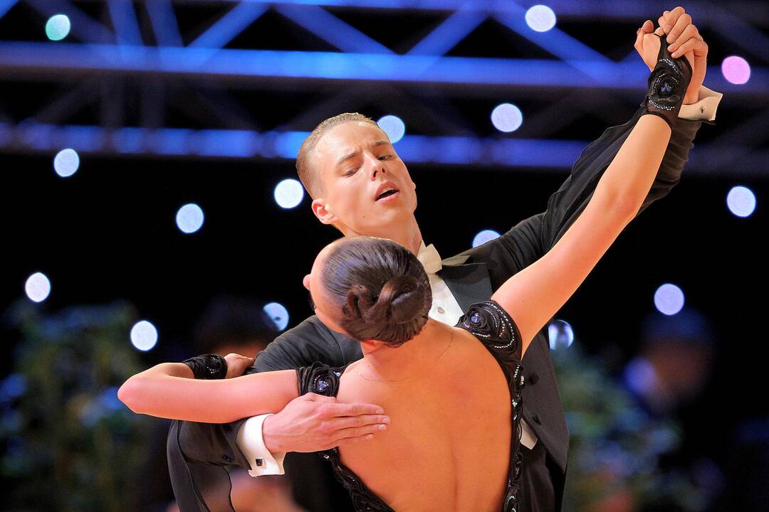 „Kaunas Open 2016“. Antroji diena