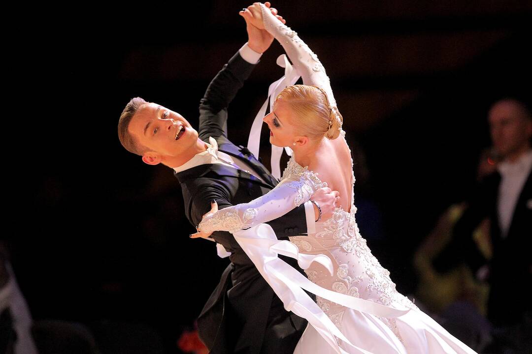 „Kaunas Open 2016“. Antroji diena