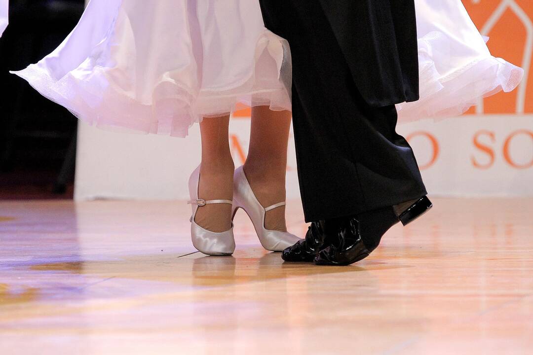 „Kaunas Open 2016“. Antroji diena