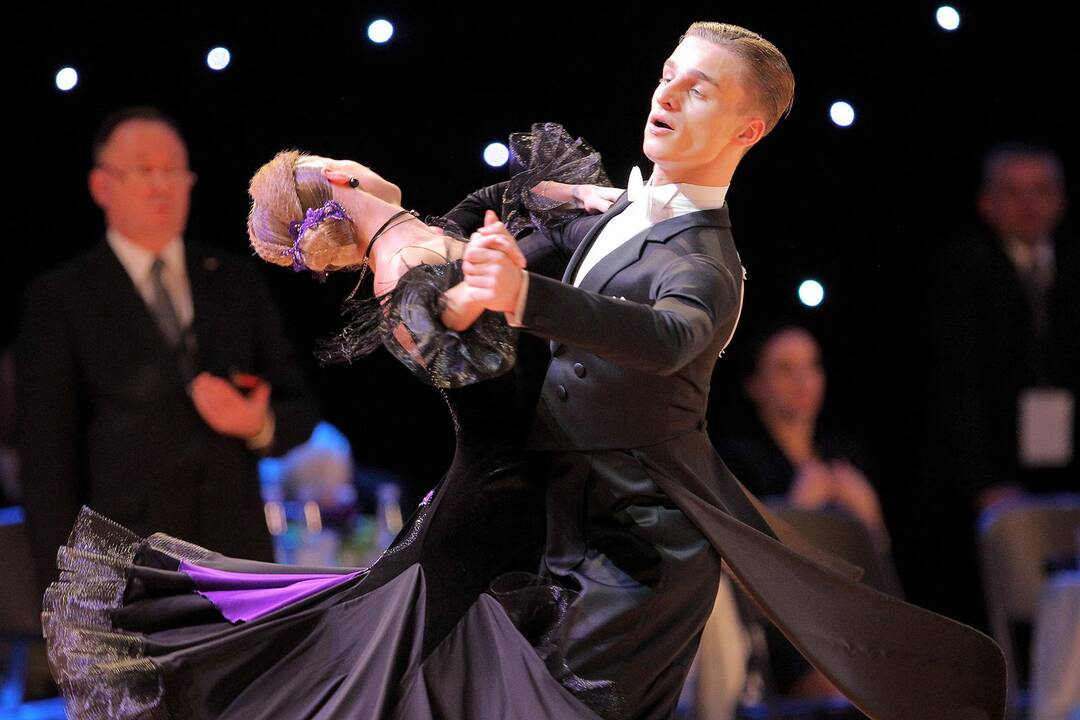 „Kaunas Open 2016“. Antroji diena