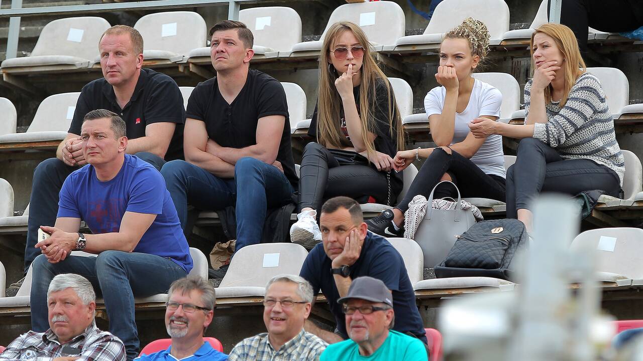 A lyga: „K. Žalgiris“ – „Jonava“ 1:0