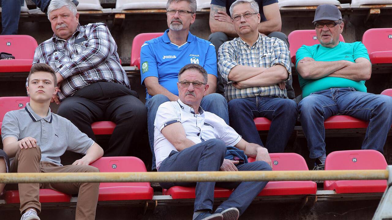 A lyga: „K. Žalgiris“ – „Jonava“ 1:0