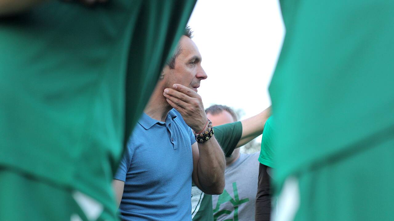A lyga: „K. Žalgiris“ – „Jonava“ 1:0