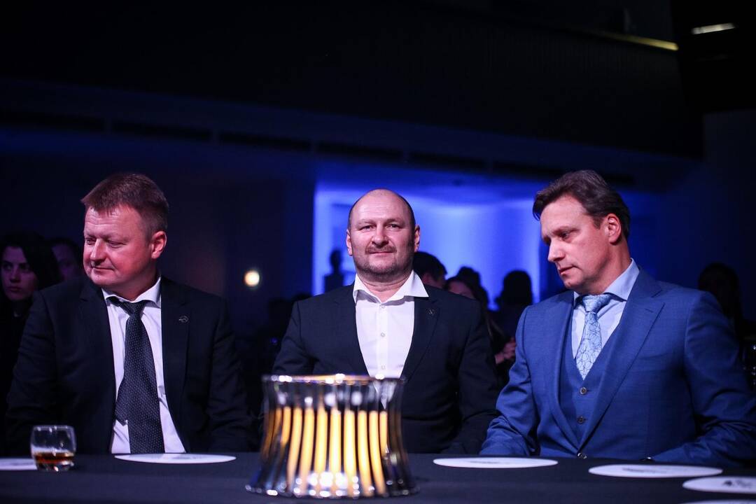  „Lietuvos metų automobilis 2018“ 