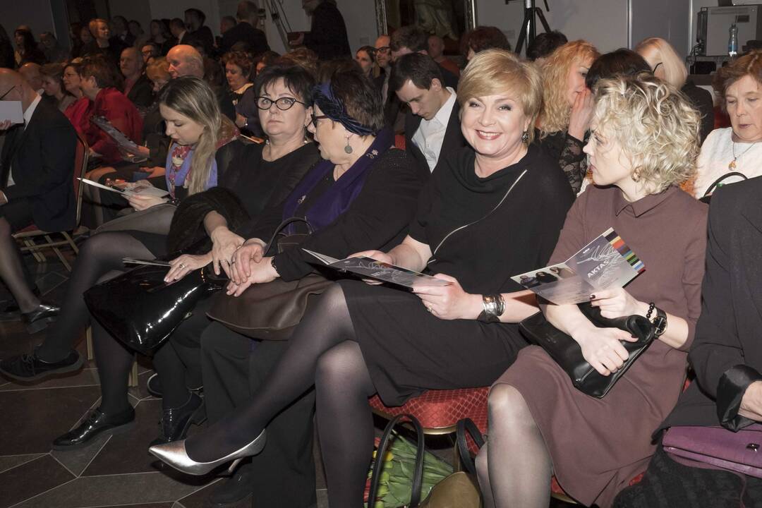 Mados kelionė per Lietuvos istoriją