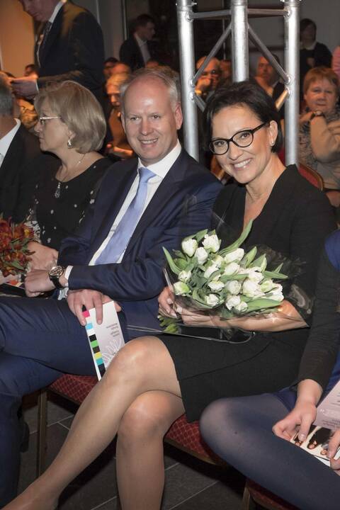 Mados kelionė per Lietuvos istoriją