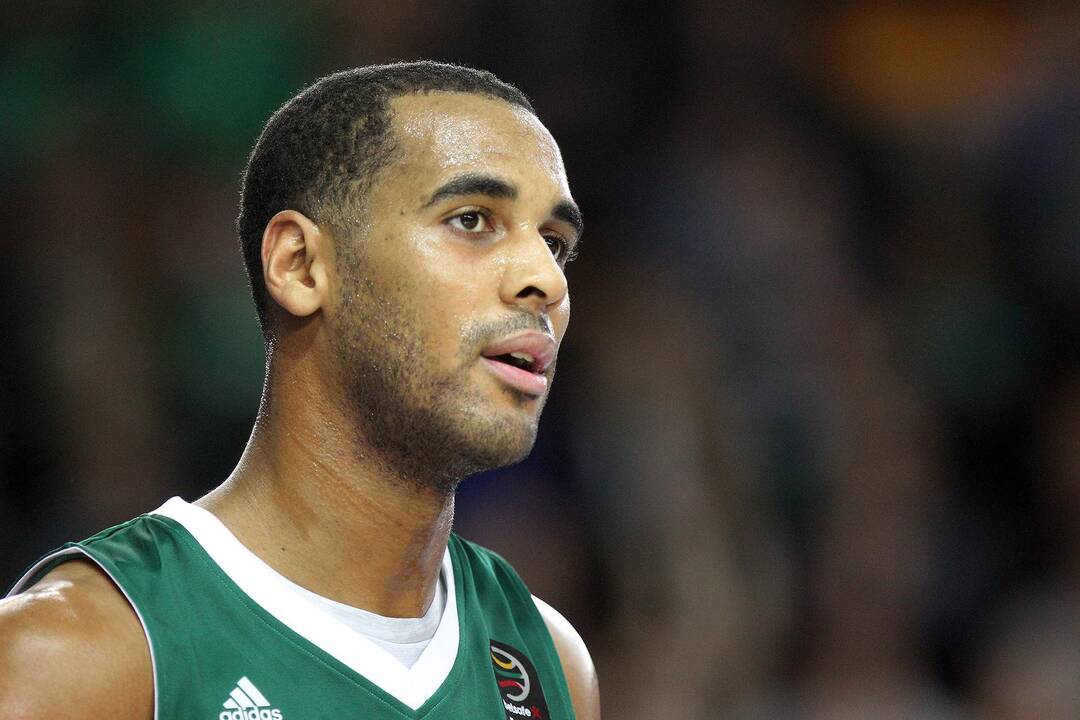 LKL: „Žalgiris“ – „Pieno žvaigždės“ 91:80