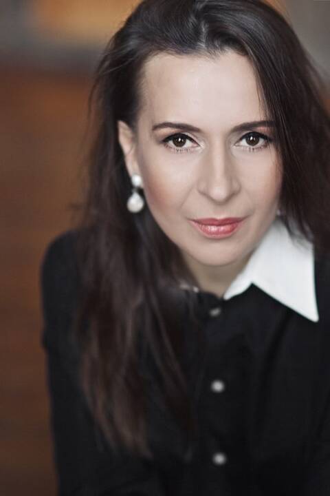 Kristina Sabaliauskaitė