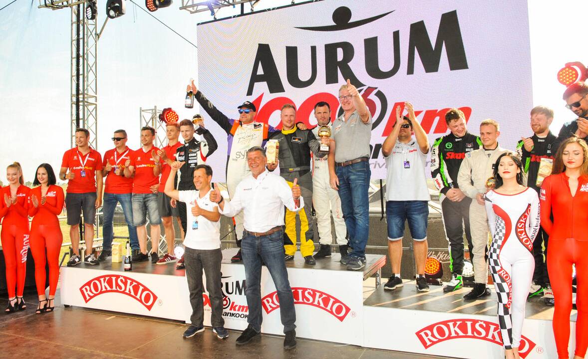 1006 km lenktynių kvalifikacija