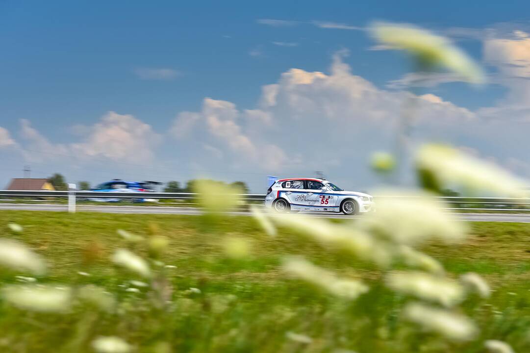 1006 km lenktynių kvalifikacija