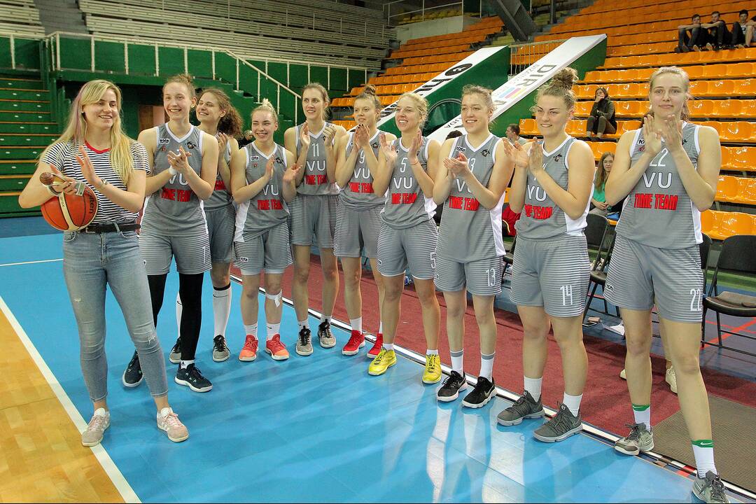 LSKL merginų finalai