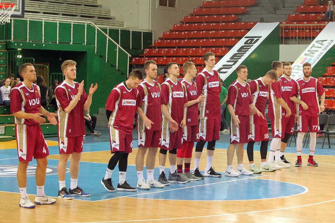 LSKL vaikinų finalai