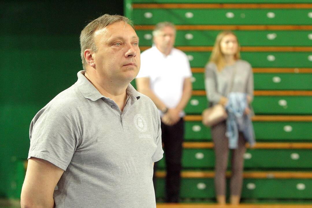 LSKL vaikinų finalai
