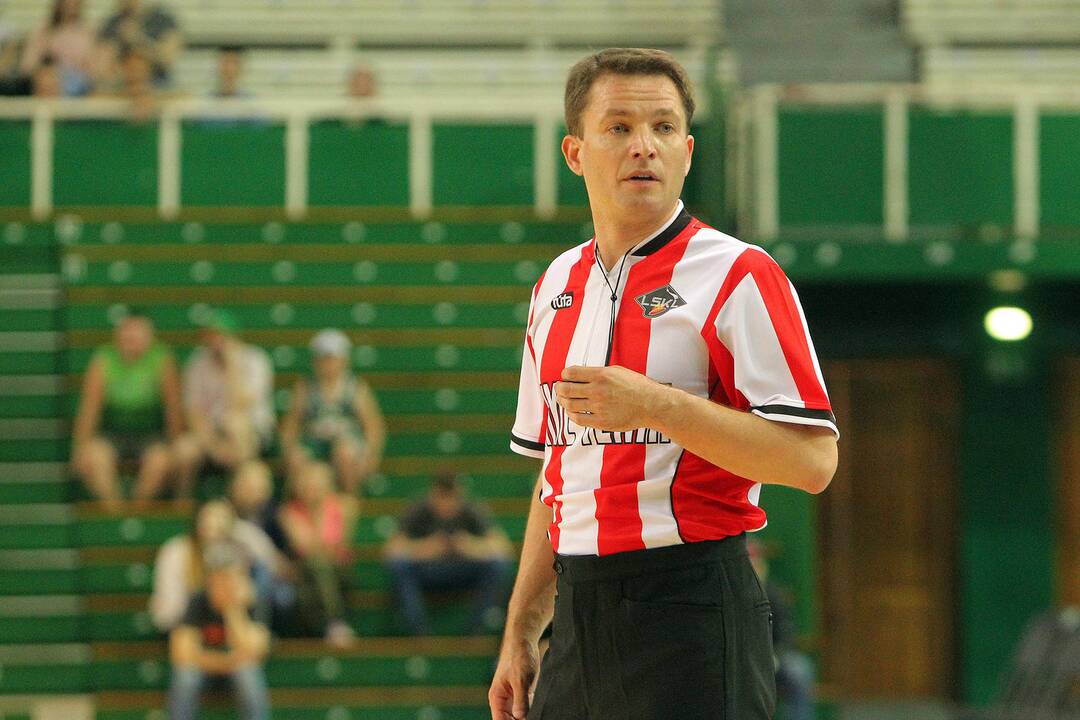 LSKL vaikinų finalai