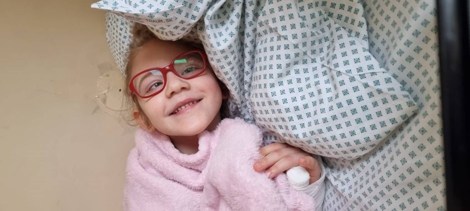 Svarbu: Simonos didžiausias noras, kad dukra būtų laiminga.