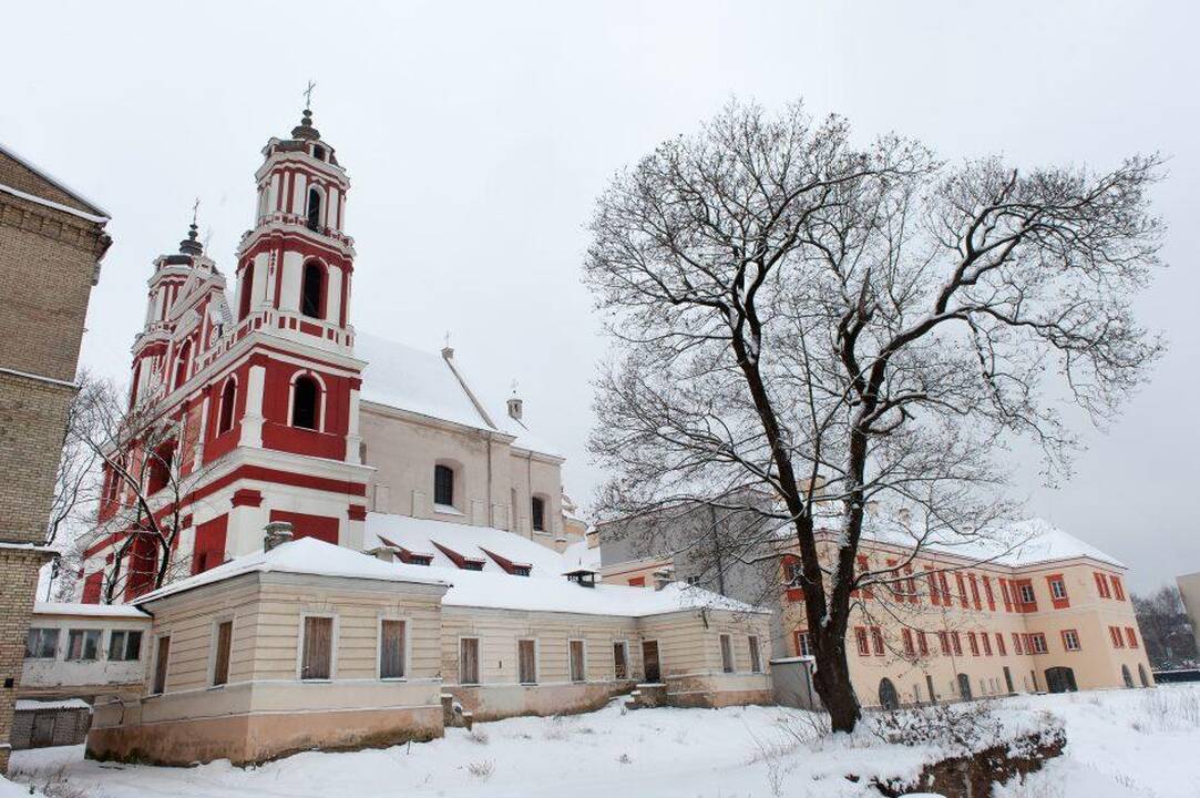 Statybos sostinės centre kelia aistras: svarbu – ne kas, o kaip statoma