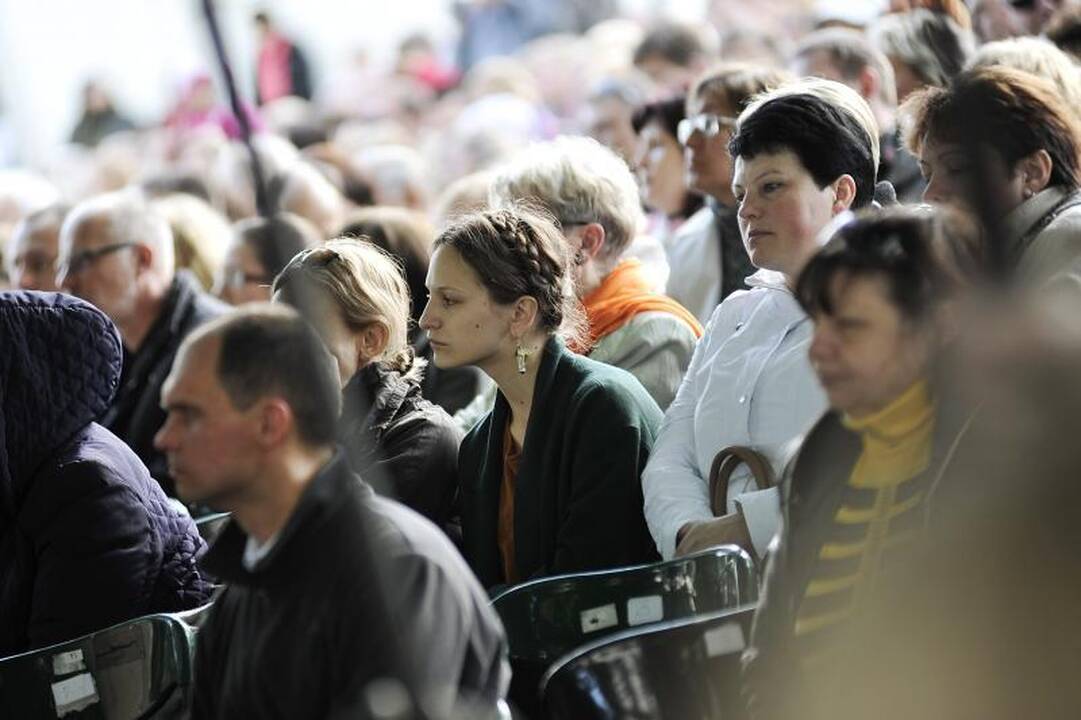 Vasarą Kaune įprasmins Pažaislio muzikos festivalis 