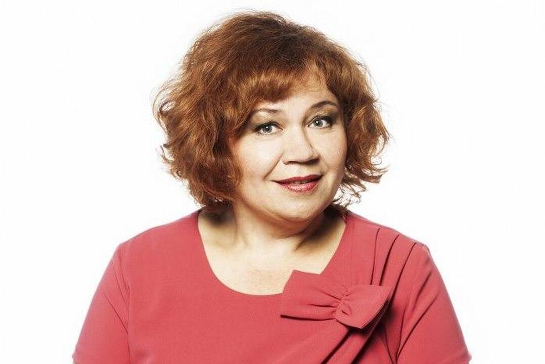 Vilija Mičiulienė