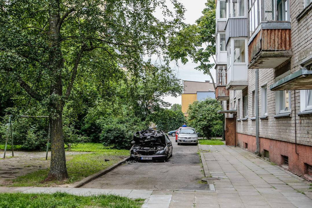 Degė Mercedes Benz