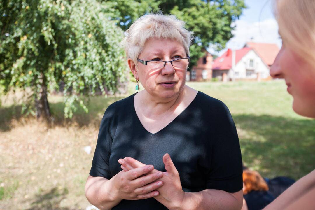 Kauno kolegijoje – keramikos simpoziumas