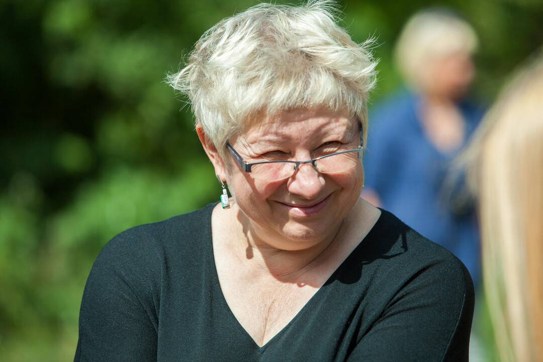 Kauno kolegijoje – keramikos simpoziumas