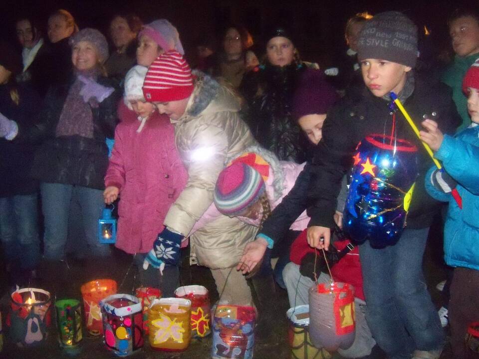 Klaipėdoje Šv. Martyno dienos šventimo tradicija siekia daugiau nei dešimtmetį.