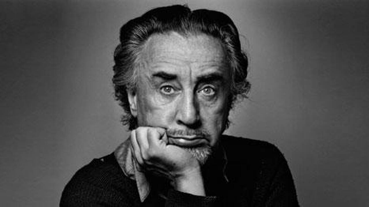 Romain Gary.