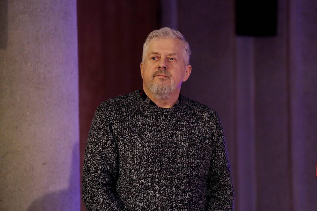 Džiazo vakaras