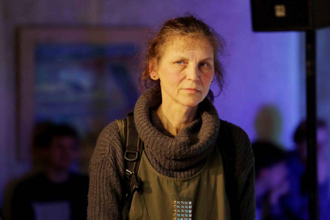 Džiazo vakaras