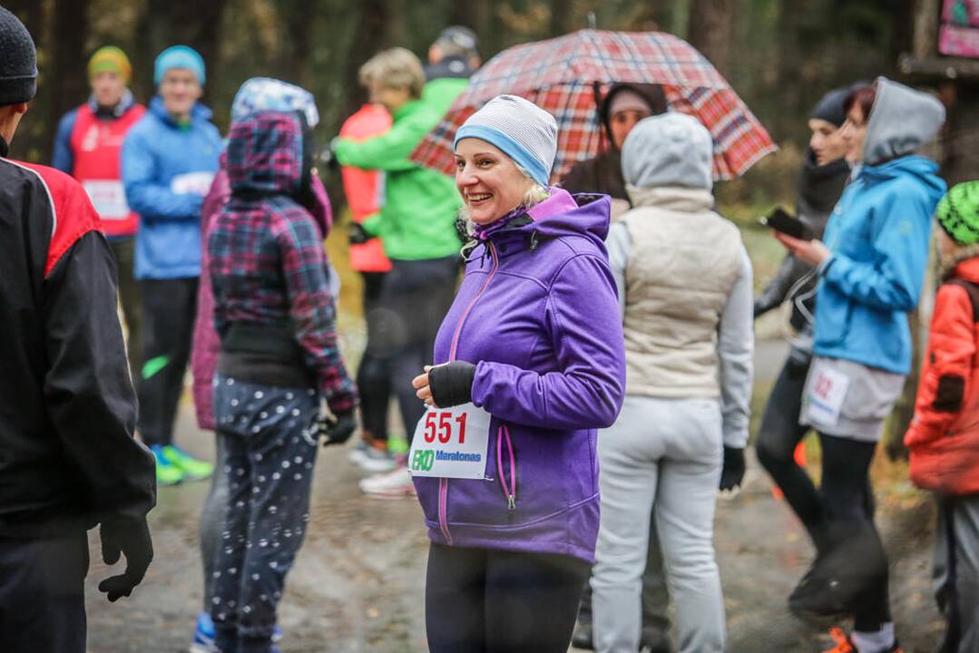Eko maratonas