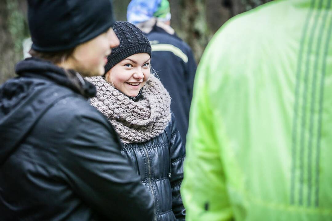 Eko maratonas