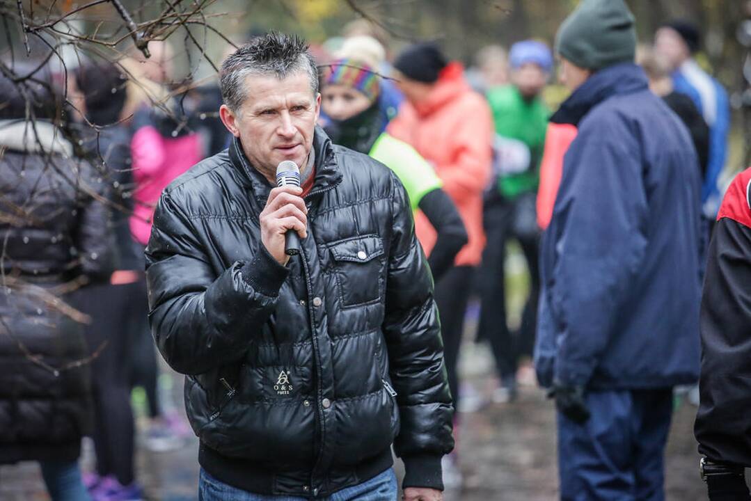 Eko maratonas