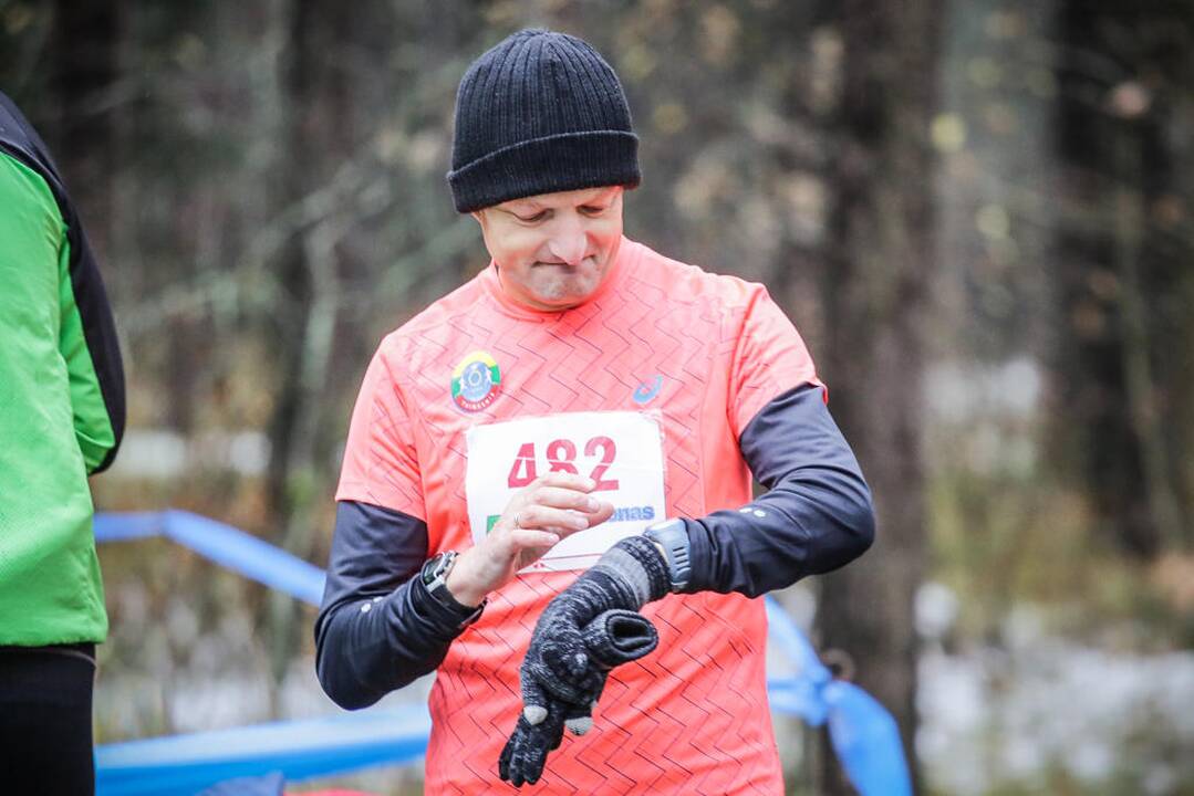 Eko maratonas