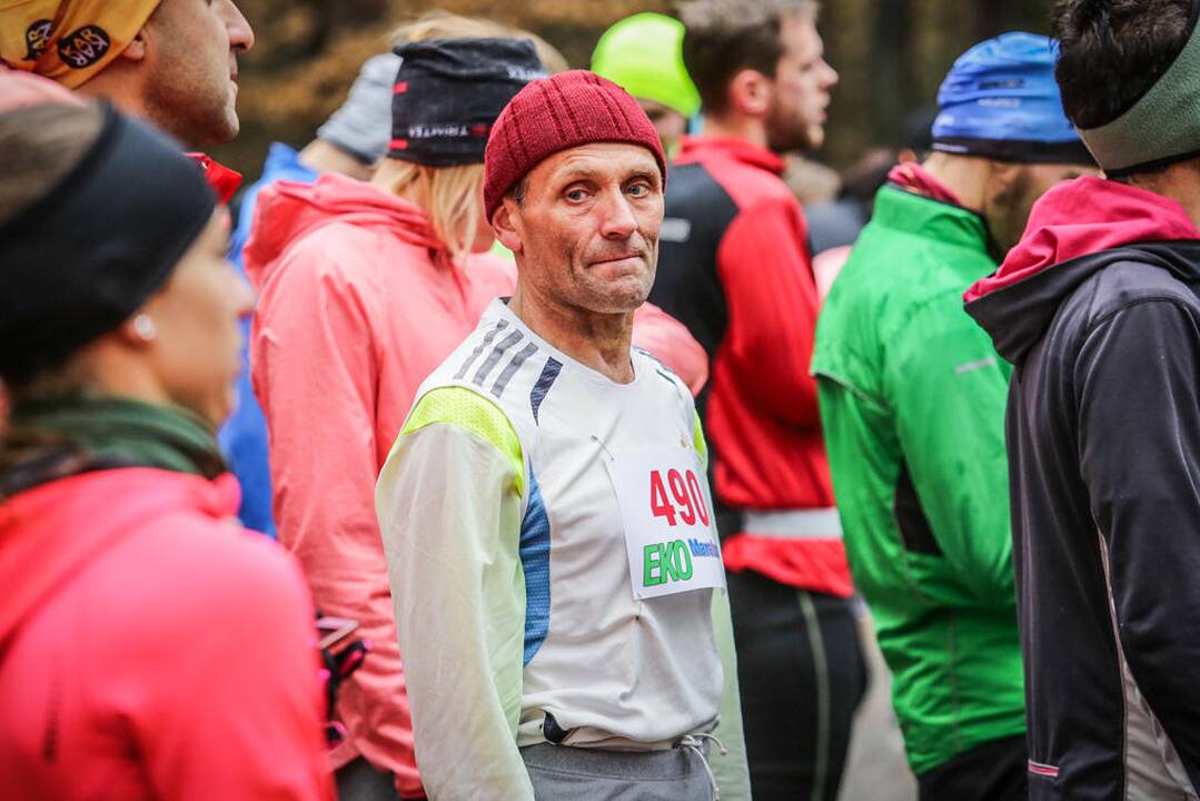 Eko maratonas