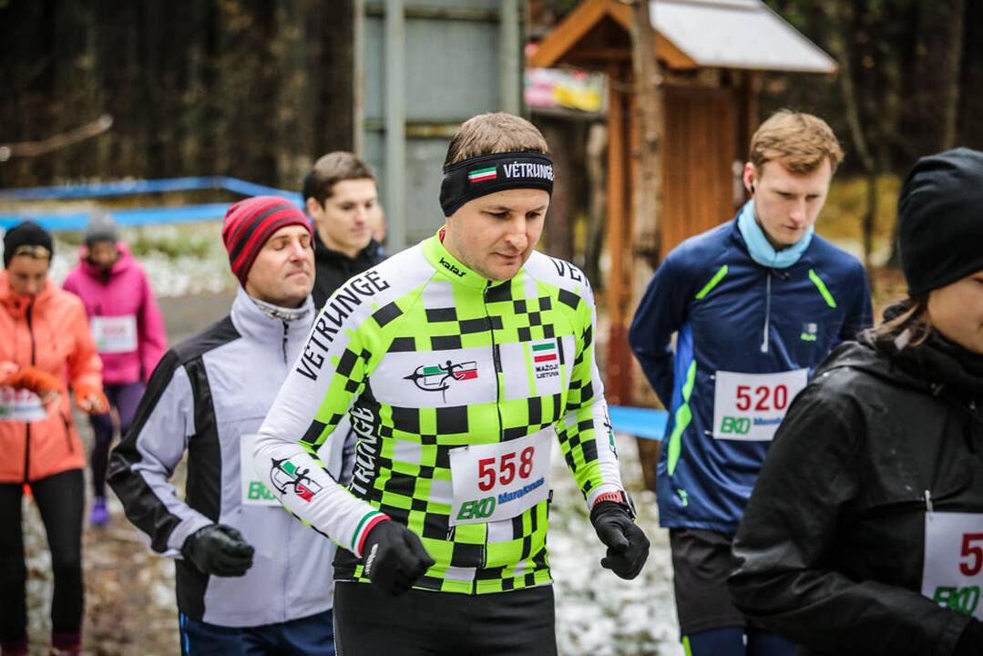 Eko maratonas