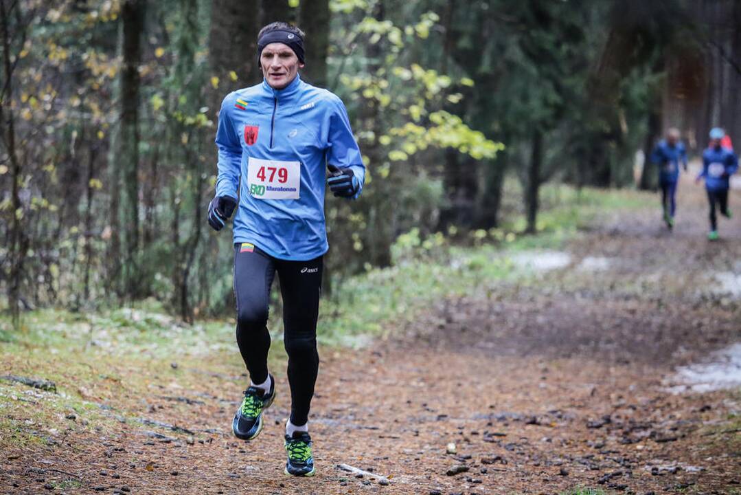 Eko maratonas