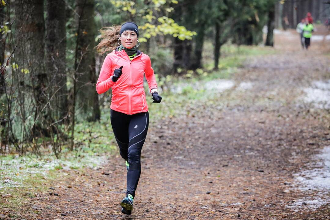 Eko maratonas