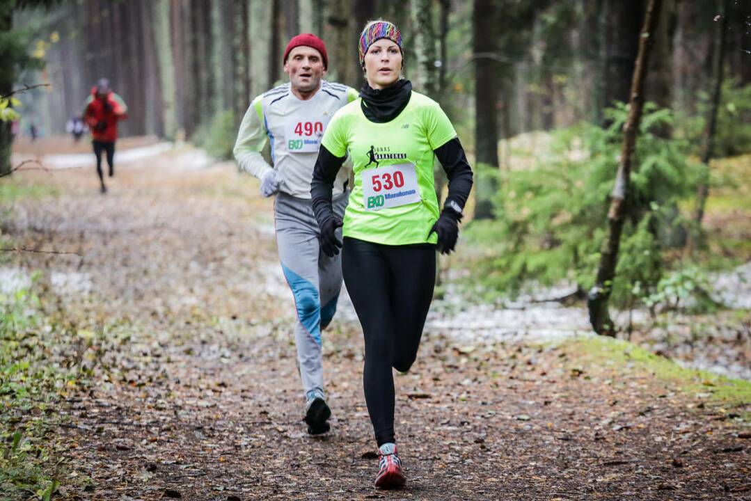 Eko maratonas