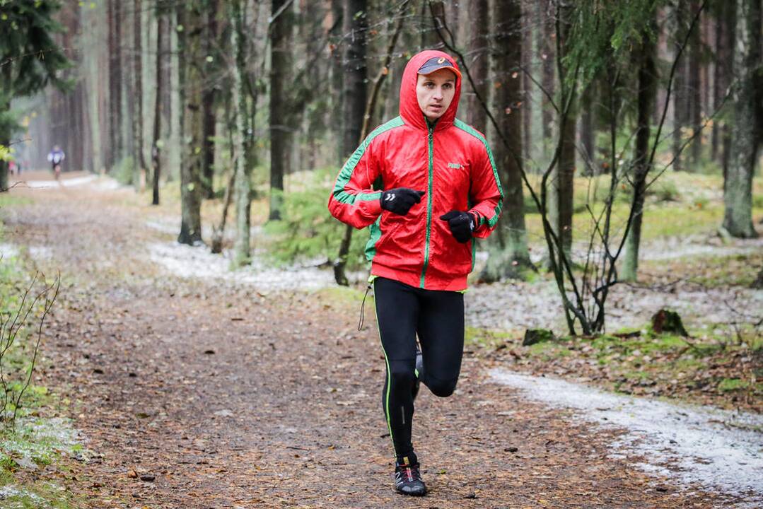 Eko maratonas