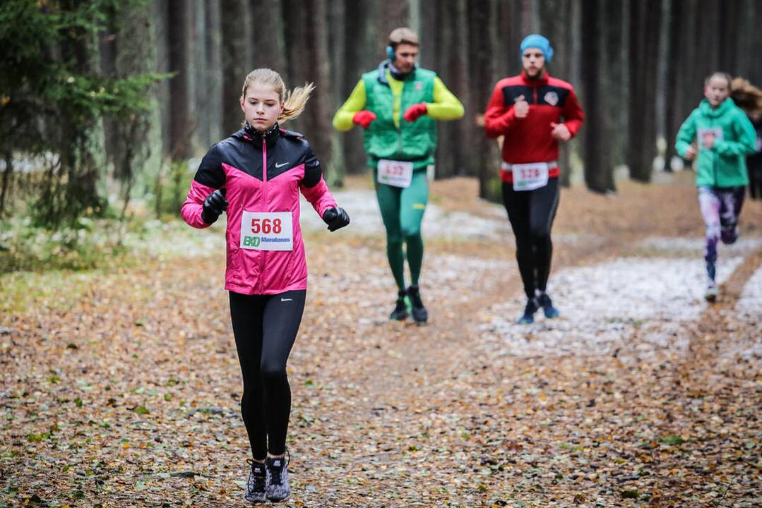 Eko maratonas